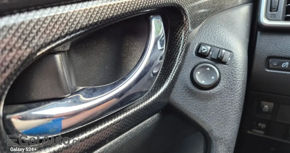 NISSAN X-Trail 1.6 DCi N-Connecta