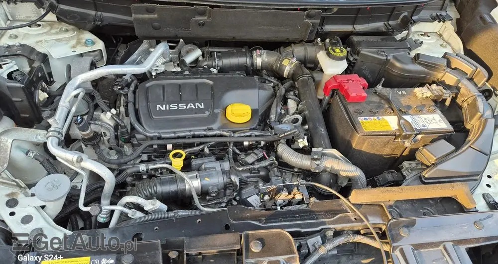 NISSAN X-Trail 1.6 DCi N-Connecta