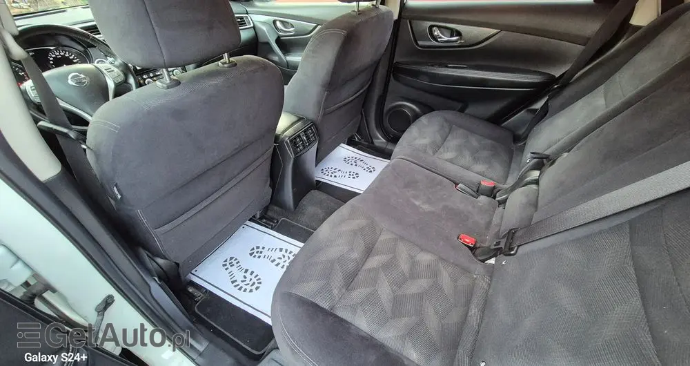 NISSAN X-Trail 1.6 DCi N-Connecta