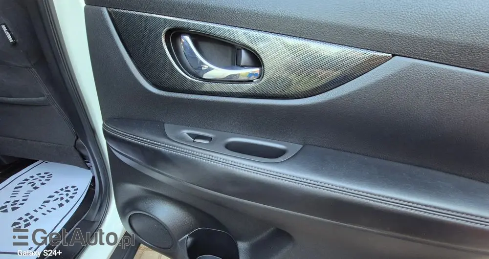 NISSAN X-Trail 1.6 DCi N-Connecta