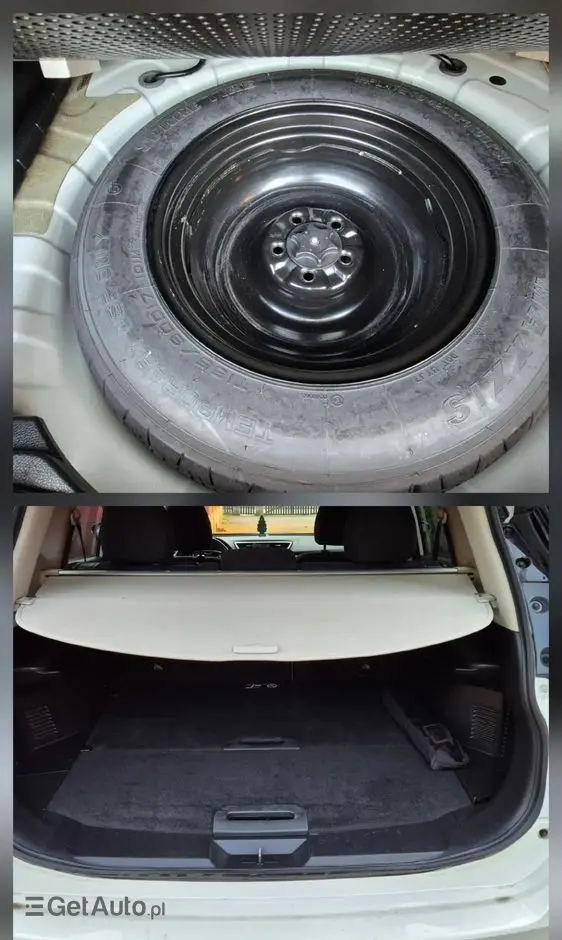 NISSAN X-Trail 1.6 DCi N-Connecta