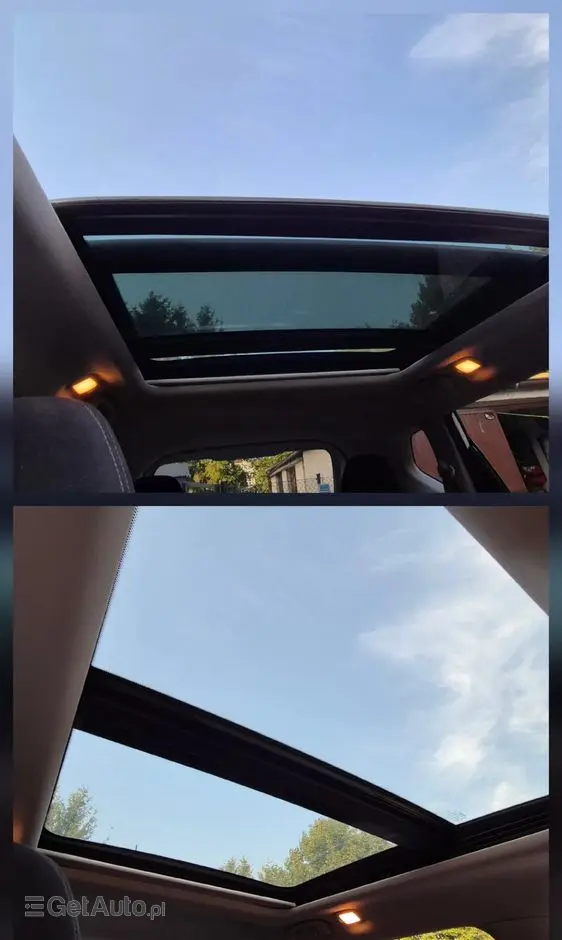 NISSAN X-Trail 1.6 DCi N-Connecta