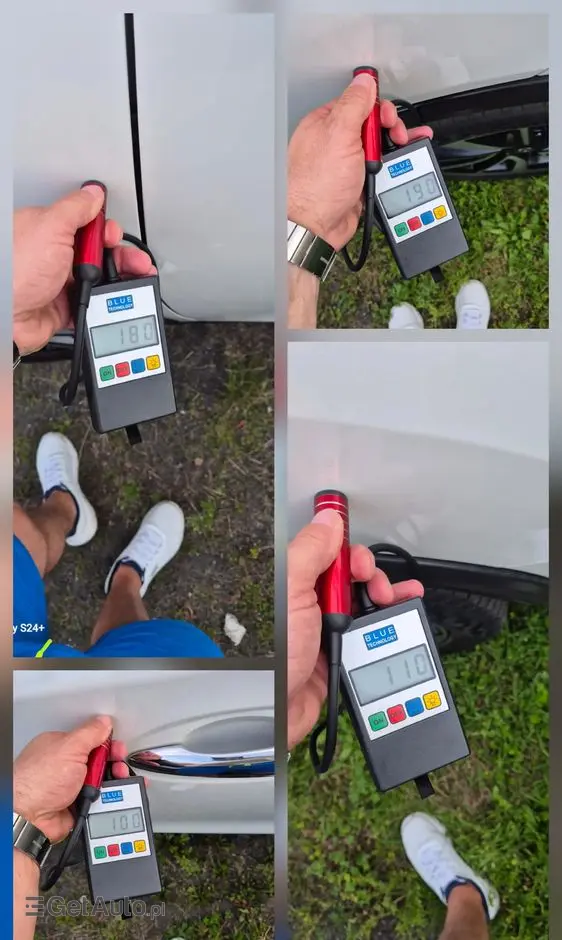 NISSAN X-Trail 1.6 DCi N-Connecta