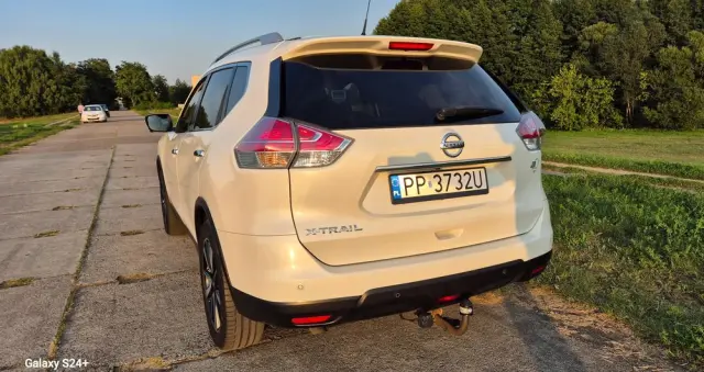 NISSAN X-Trail 1.6 DCi N-Connecta