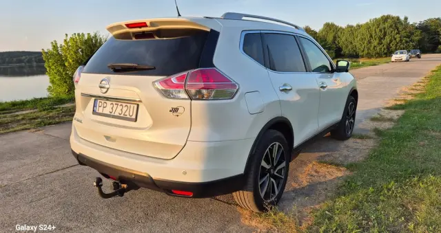 NISSAN X-Trail 1.6 DCi N-Connecta