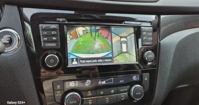 NISSAN X-Trail 1.6 DCi N-Connecta