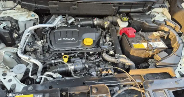 NISSAN X-Trail 1.6 DCi N-Connecta