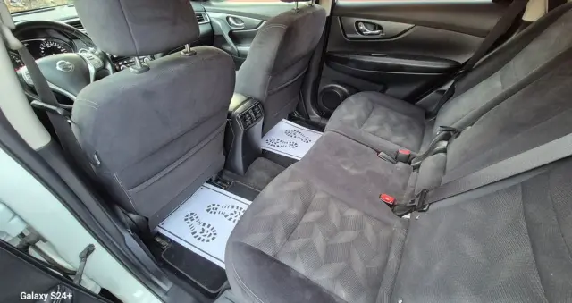 NISSAN X-Trail 1.6 DCi N-Connecta