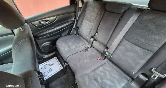 NISSAN X-Trail 1.6 DCi N-Connecta