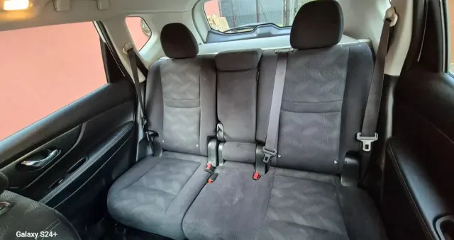 NISSAN X-Trail 1.6 DCi N-Connecta