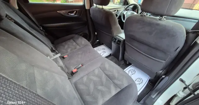 NISSAN X-Trail 1.6 DCi N-Connecta