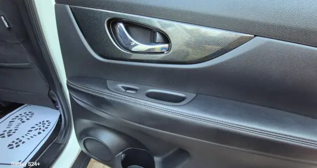 NISSAN X-Trail 1.6 DCi N-Connecta