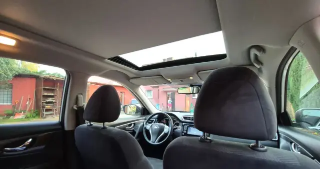 NISSAN X-Trail 1.6 DCi N-Connecta