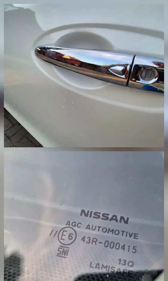 NISSAN X-Trail 1.6 DCi N-Connecta