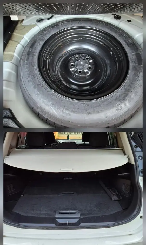 NISSAN X-Trail 1.6 DCi N-Connecta