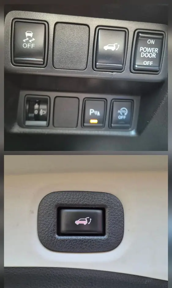 NISSAN X-Trail 1.6 DCi N-Connecta