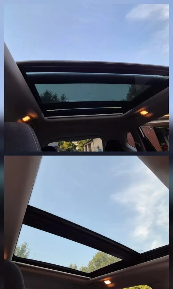 NISSAN X-Trail 1.6 DCi N-Connecta