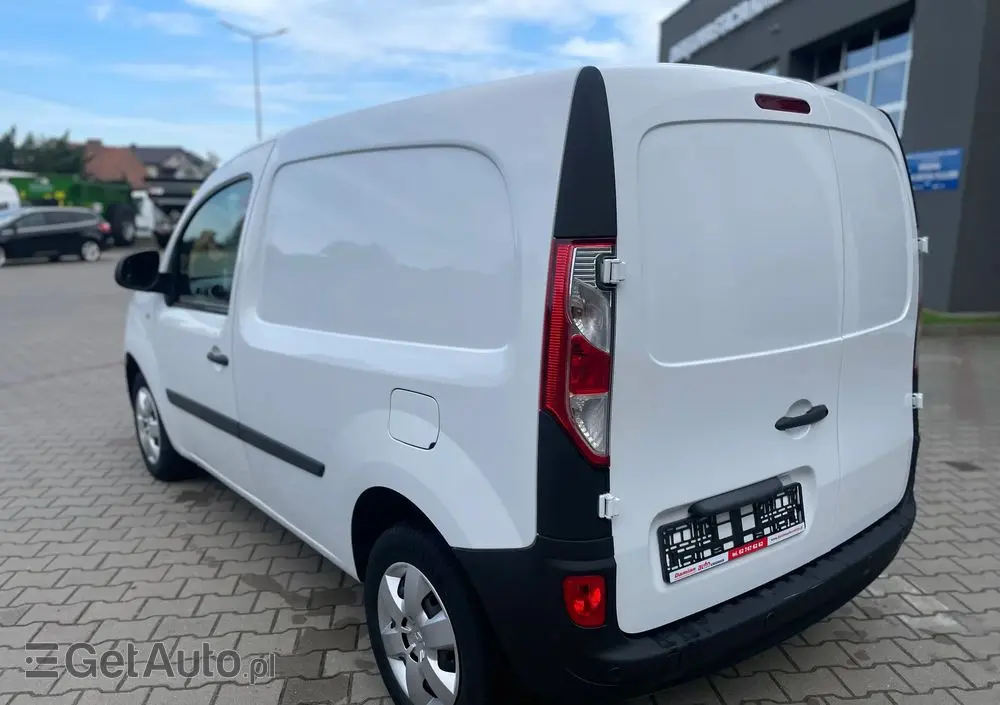 RENAULT Kangoo 