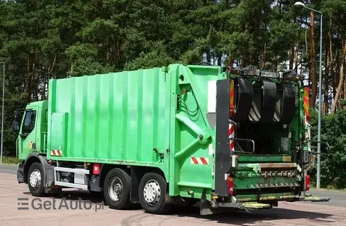 RENAULT Premium Distribution 