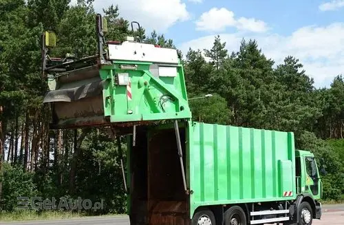 RENAULT Premium Distribution 