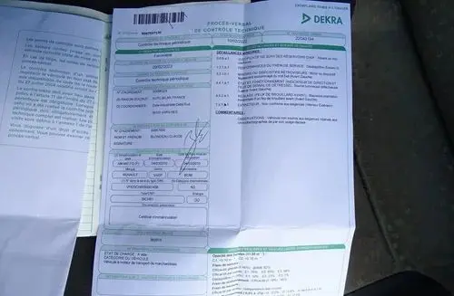 RENAULT Premium Distribution 