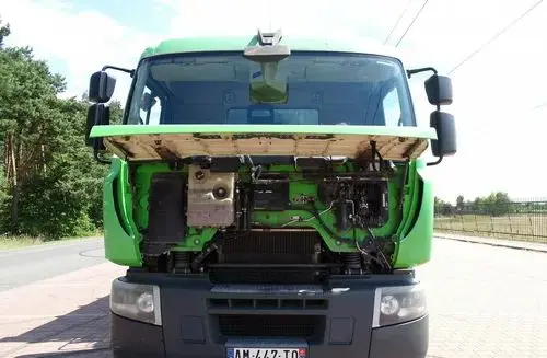 RENAULT Premium Distribution 