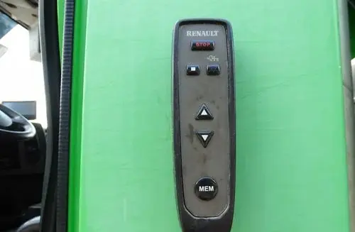 RENAULT Premium Distribution 