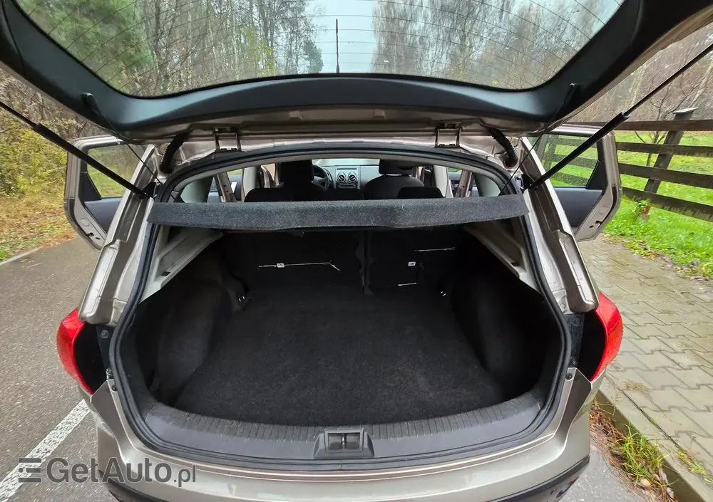 NISSAN Qashqai 1.5 dCi Acenta