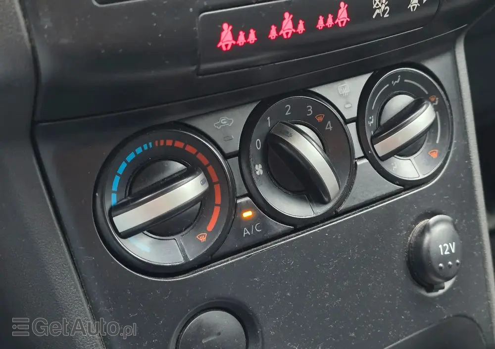 NISSAN Qashqai 1.5 dCi Acenta