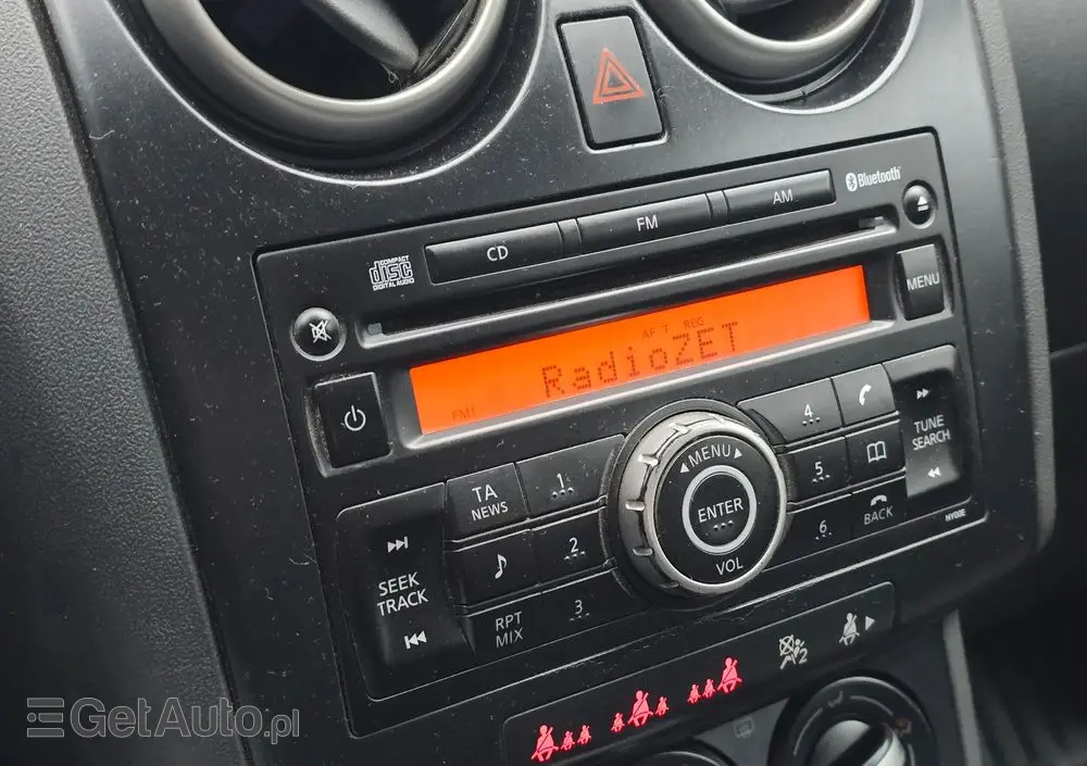 NISSAN Qashqai 1.5 dCi Acenta