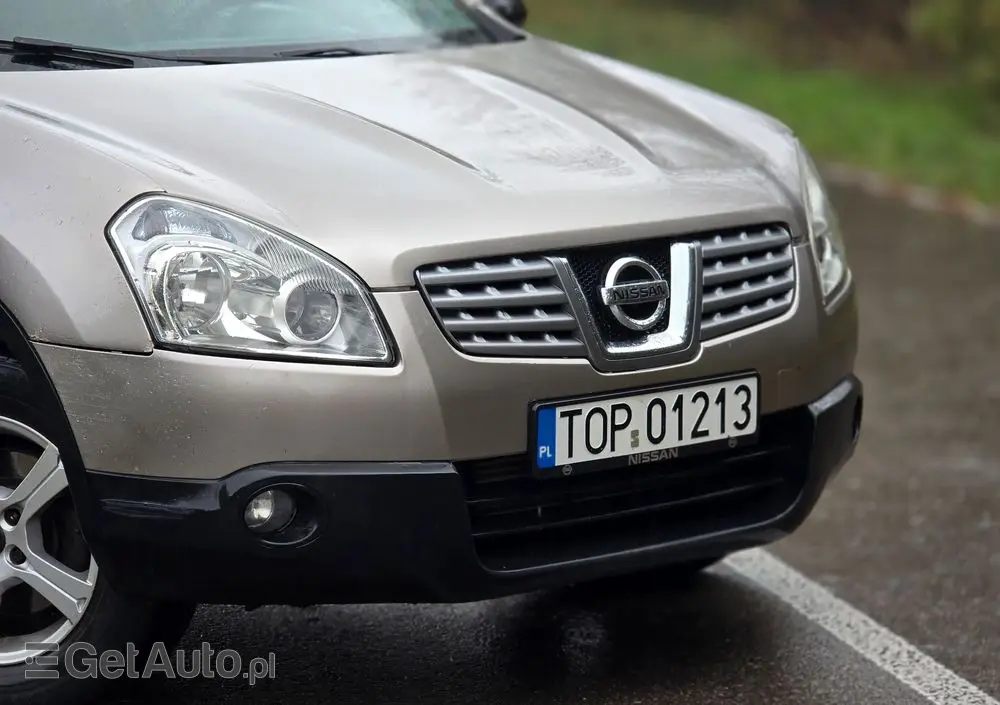 NISSAN Qashqai 1.5 dCi Acenta