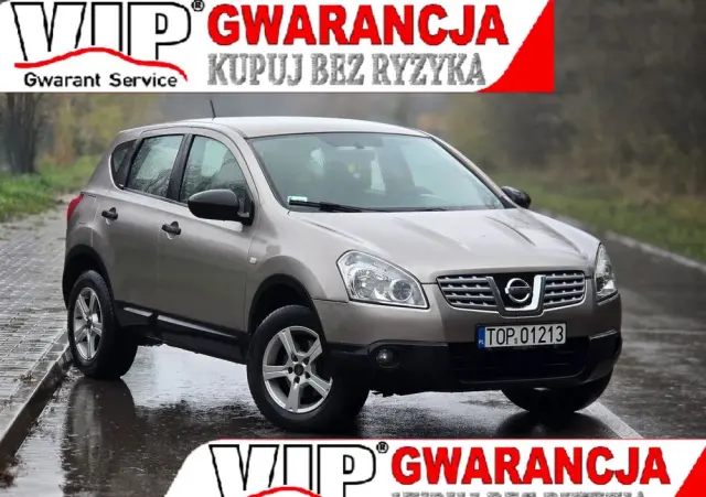 NISSAN Qashqai 1.5 dCi Acenta