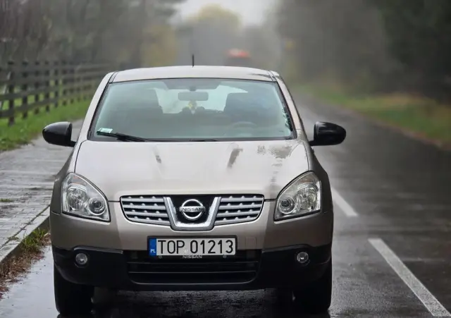 NISSAN Qashqai 1.5 dCi Acenta