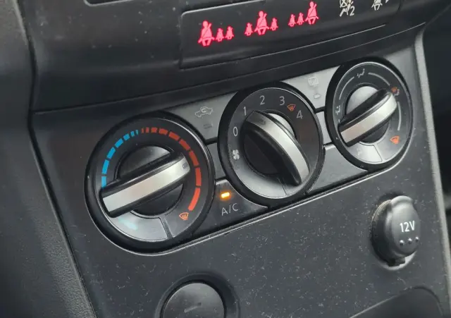 NISSAN Qashqai 1.5 dCi Acenta