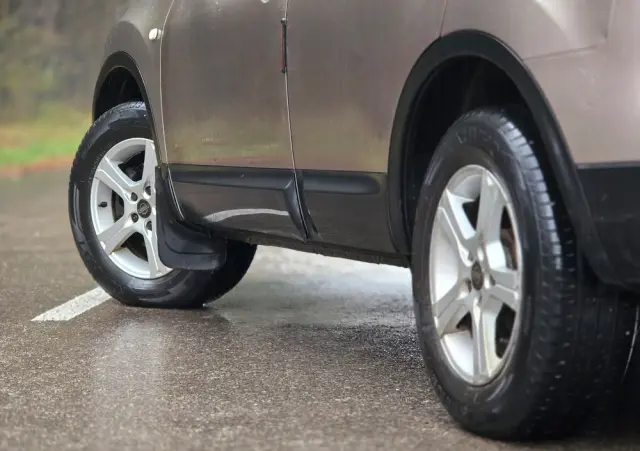 NISSAN Qashqai 1.5 dCi Acenta