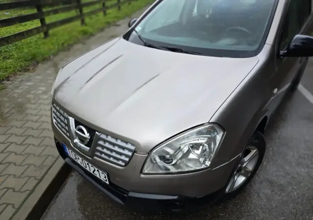 NISSAN Qashqai 1.5 dCi Acenta