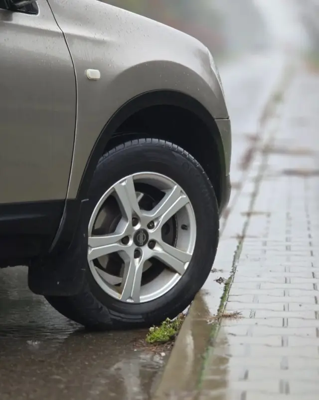 NISSAN Qashqai 1.5 dCi Acenta