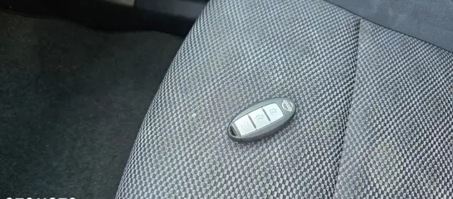 NISSAN Qashqai 1.5 dCi N-Connecta EU6