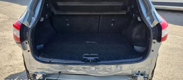 NISSAN Qashqai 1.5 dCi N-Connecta EU6