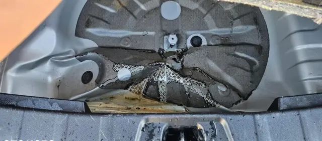 NISSAN Qashqai 1.5 dCi N-Connecta EU6