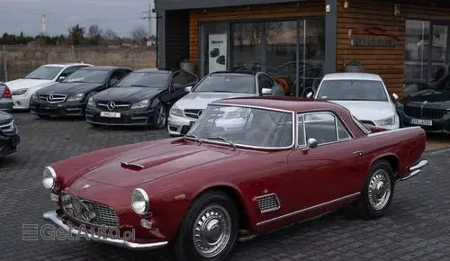 MASERATI 3500 