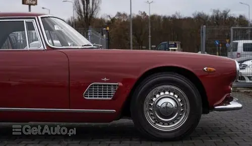 MASERATI 3500 