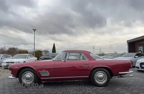 MASERATI 3500 