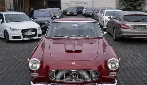 MASERATI 3500 