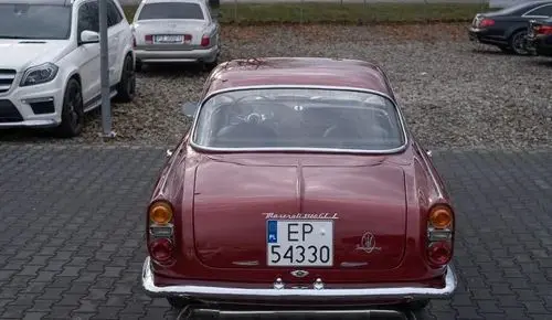 MASERATI 3500 