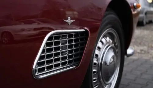 MASERATI 3500 