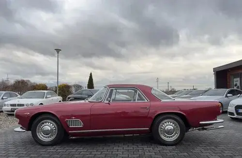 MASERATI 3500 