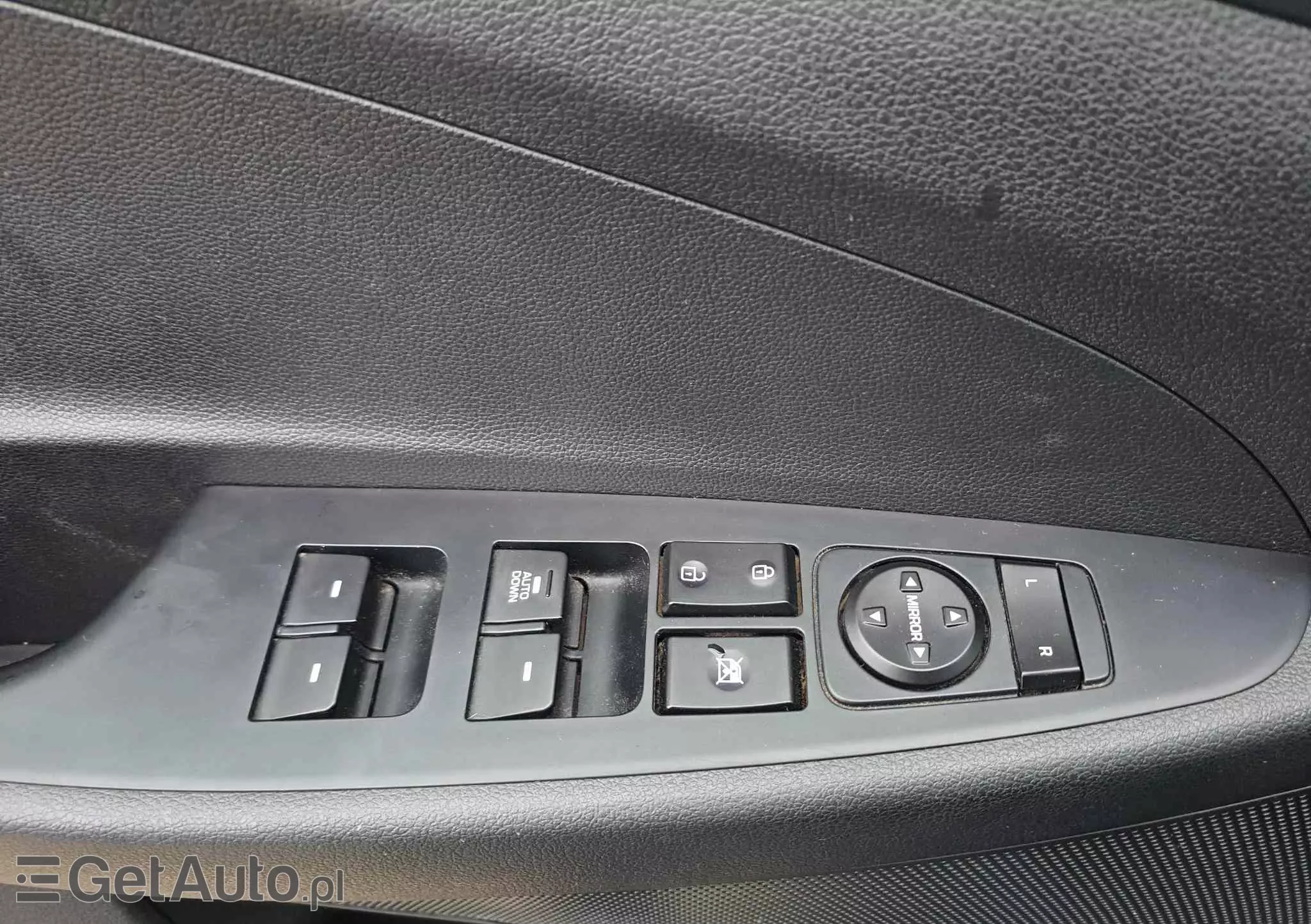 HYUNDAI Tucson 1.6 GDi 2WD Trend