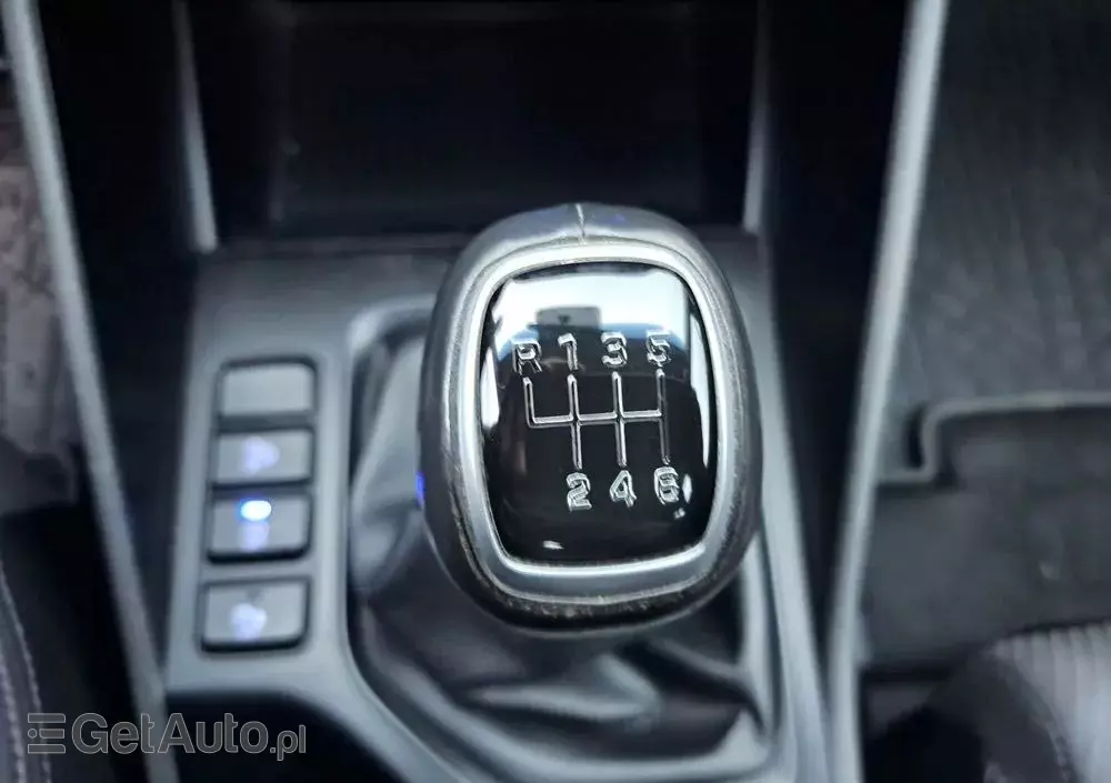 HYUNDAI Tucson 1.6 GDi 2WD Trend