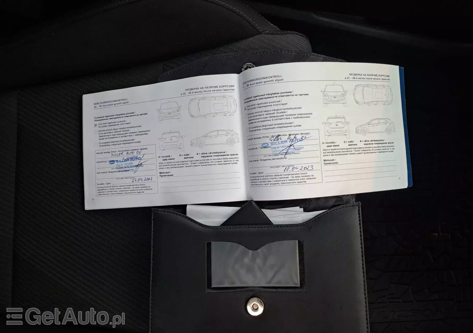 HYUNDAI Tucson 1.6 GDi 2WD Trend